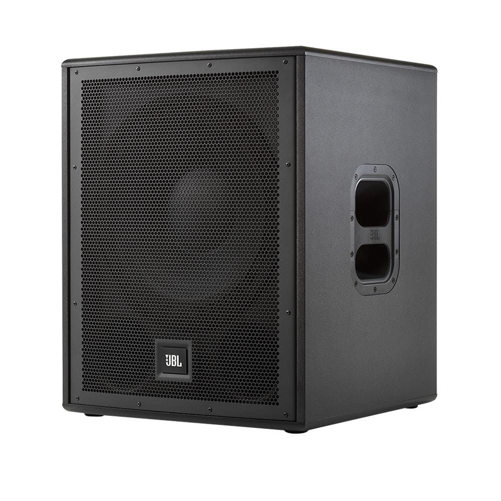 ลำโพง JBL IRX115S