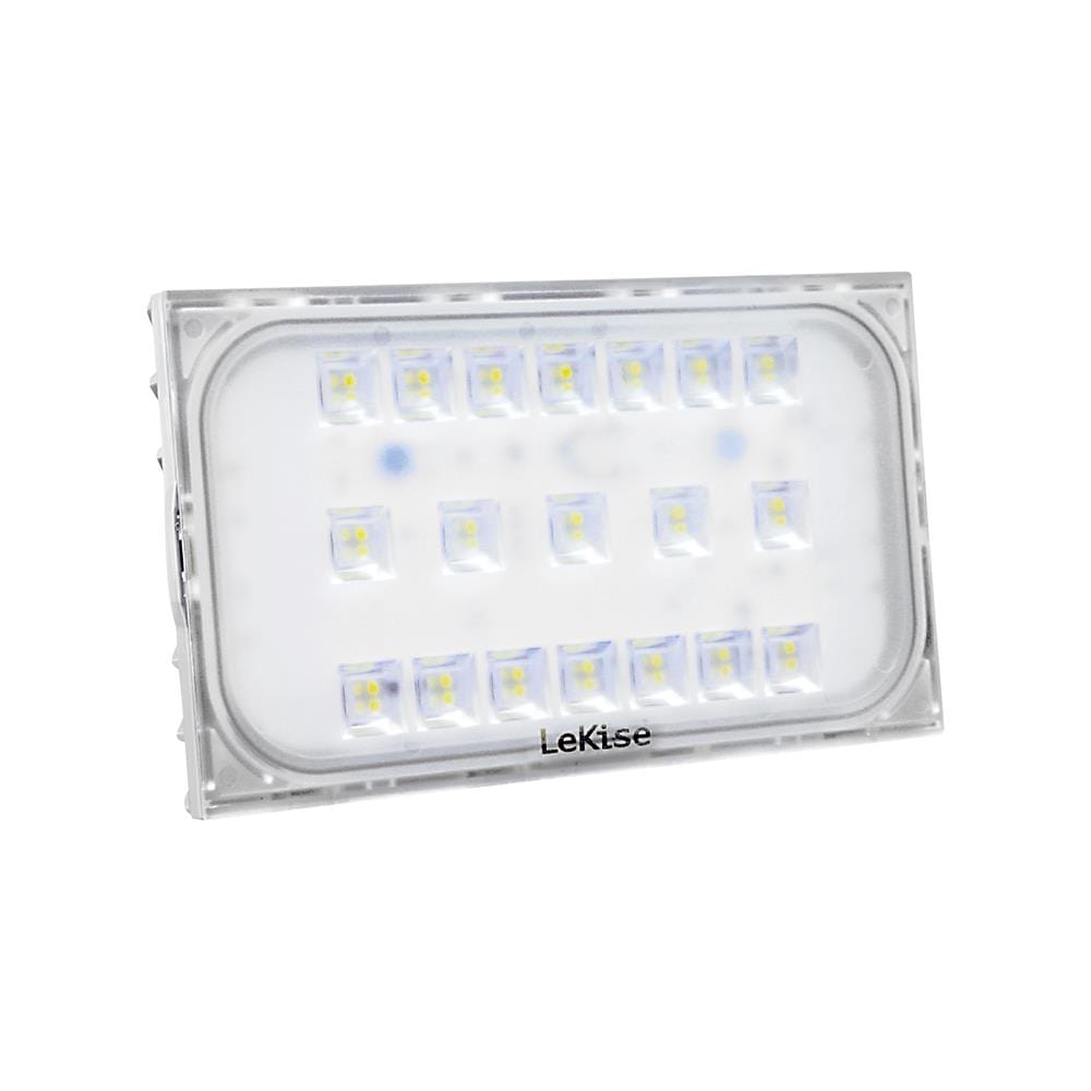 สปอตไลท์ภายนอก LED LEKISE ESF2 50 วัตต์ WARMWHITE IP65