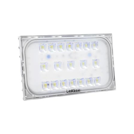 สปอตไลท์ภายนอก LED LEKISE ESF2 50 วัตต์ WARMWHITE IP65_0