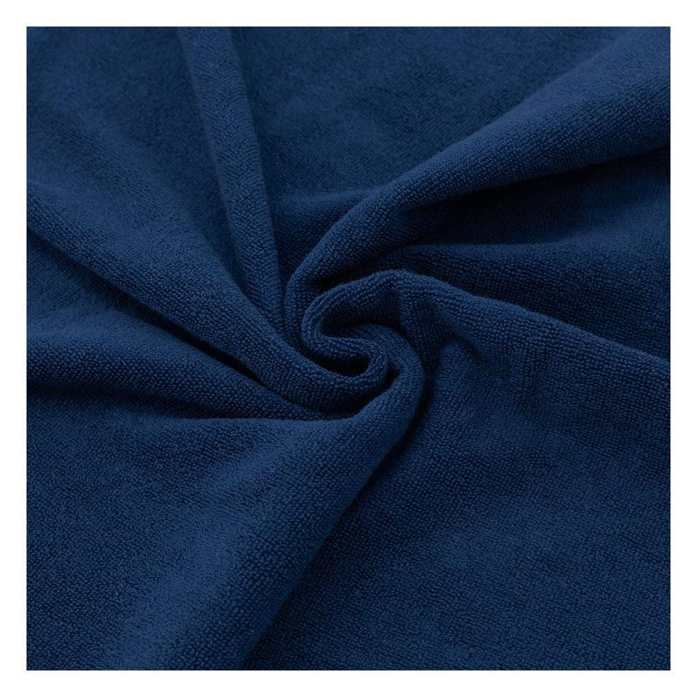 ผ้าขนหนู FROLINA GRACE 30x60 นิ้ว สี NAVY