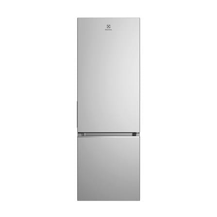 ตู้เย็น 2 ประตู ELECTROLUX EBB3702K-A 11.8 คิว สีเงิน