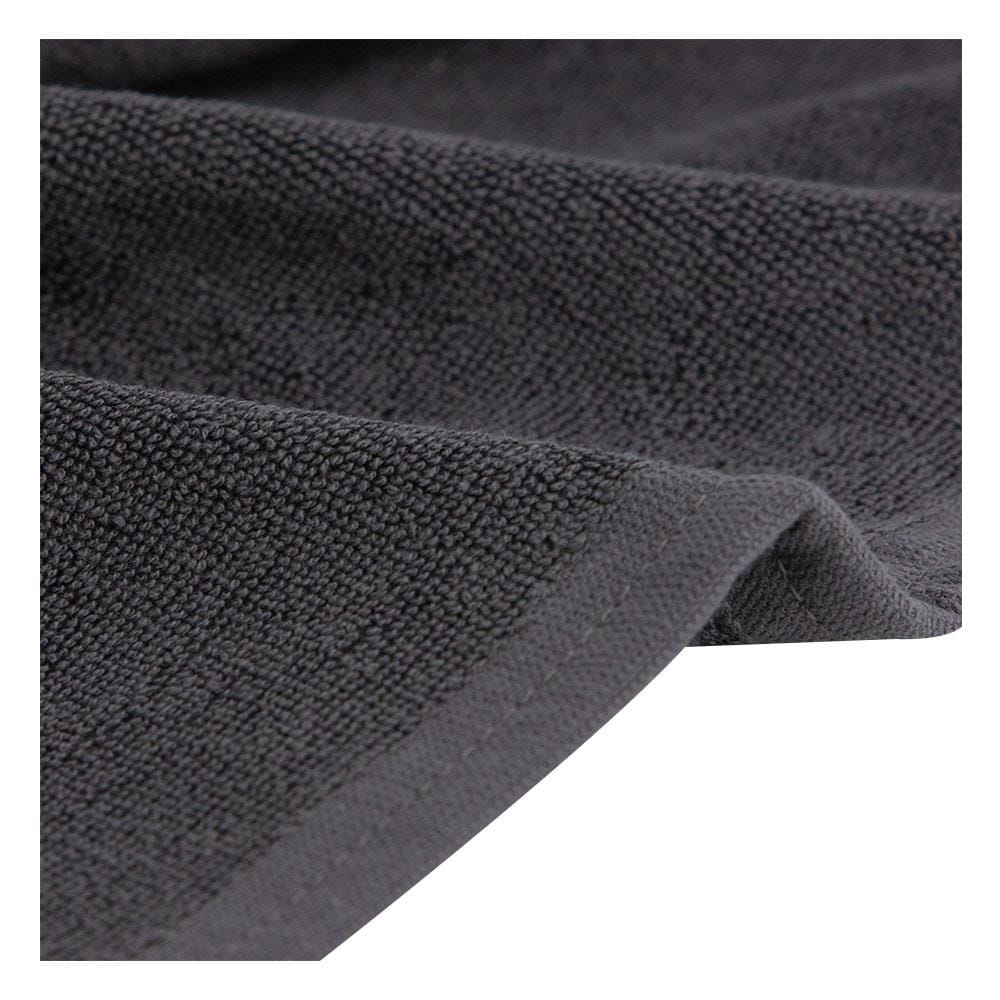 ผ้าขนหนู FROLINA GRACE 27x54 นิ้ว สี GRAY