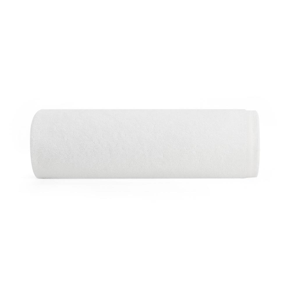 ผ้าขนหนู FROLINA GRACE 30x60 นิ้ว สี WHITE