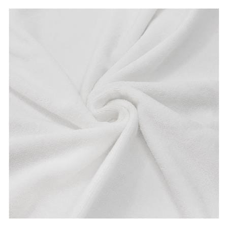 ผ้าขนหนู FROLINA GRACE 30x60 นิ้ว สี WHITE_3
