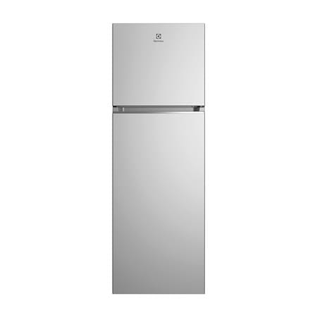 ตู้เย็น 2 ประตู ELECTROLUX ETB3700K-A 12 คิว สีเงิน_0