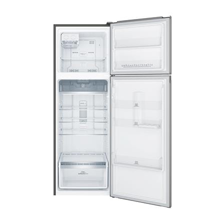 ตู้เย็น 2 ประตู ELECTROLUX ETB3700K-A 12 คิว สีเงิน_2
