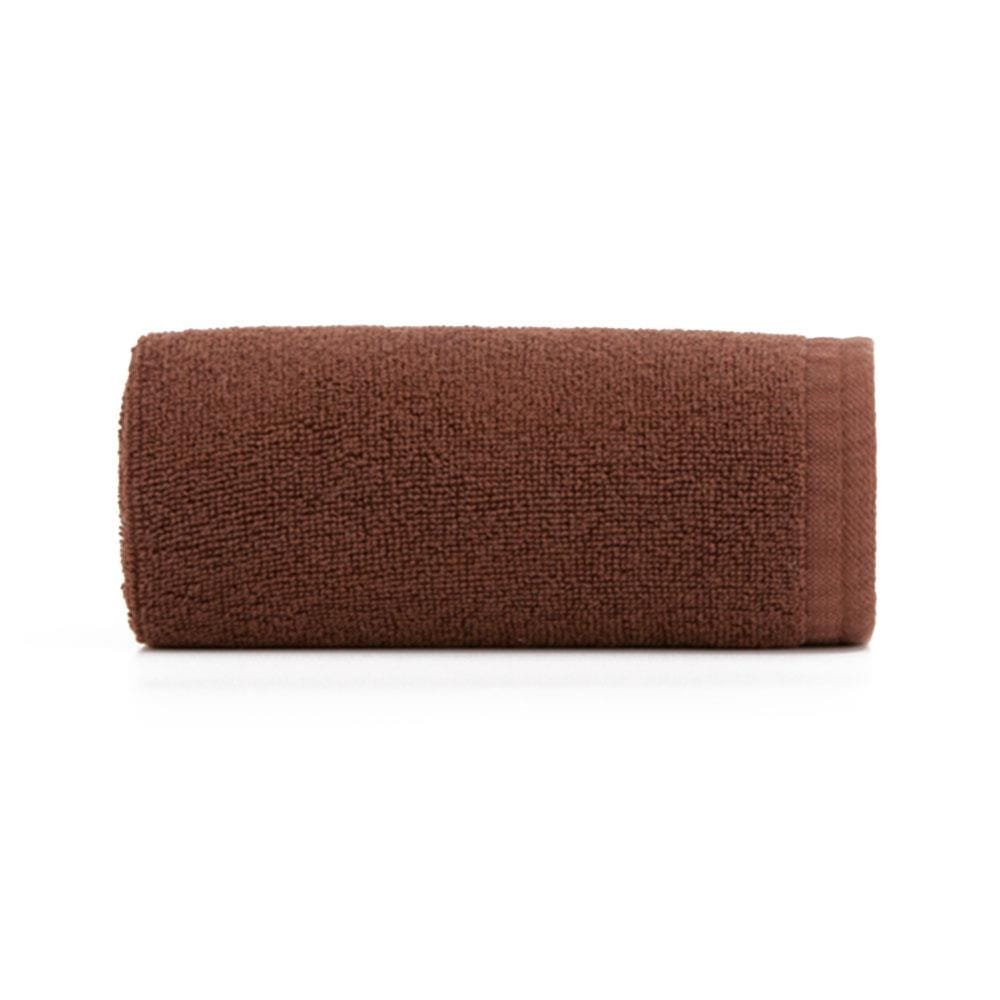 ผ้าขนหนู FROLINA GRACE 15x30 นิ้ว สี BROWN