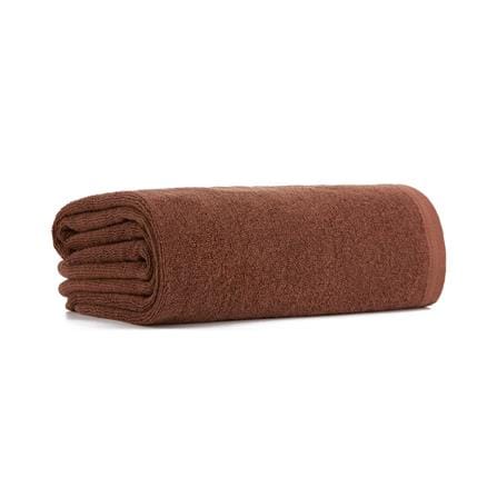 ผ้าขนหนู FROLINA GRACE 15x30 นิ้ว สี BROWN