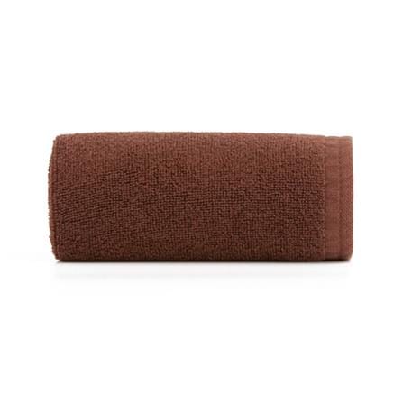 ผ้าขนหนู FROLINA GRACE 15x30 นิ้ว สี BROWN_1