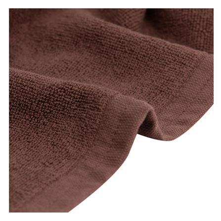 ผ้าขนหนู FROLINA GRACE 15x30 นิ้ว สี BROWN_2