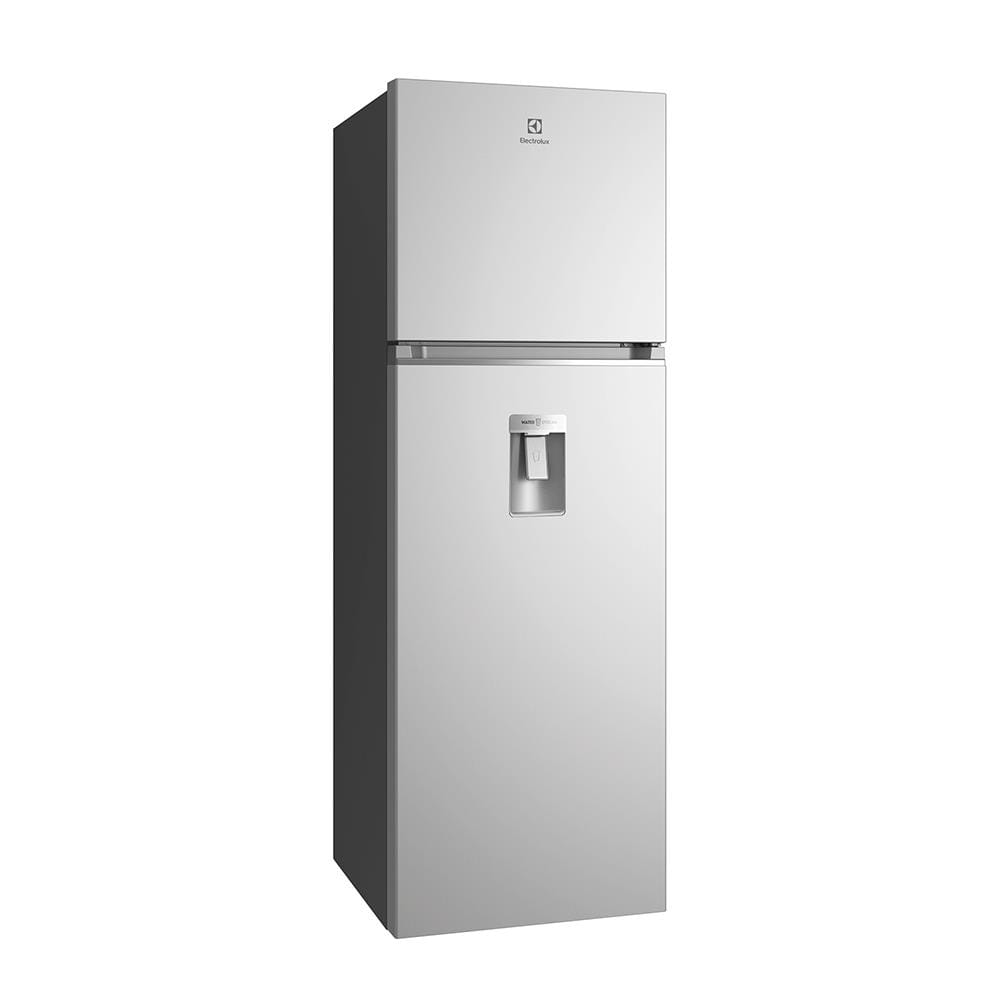 ตู้เย็น 2 ประตู ELECTROLUX ETB3740K-A 12 คิว สีเงิน