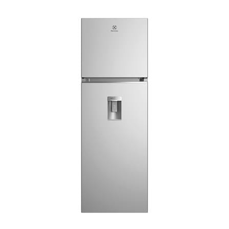 ตู้เย็น 2 ประตู ELECTROLUX ETB3740K-A 12 คิว สีเงิน_0
