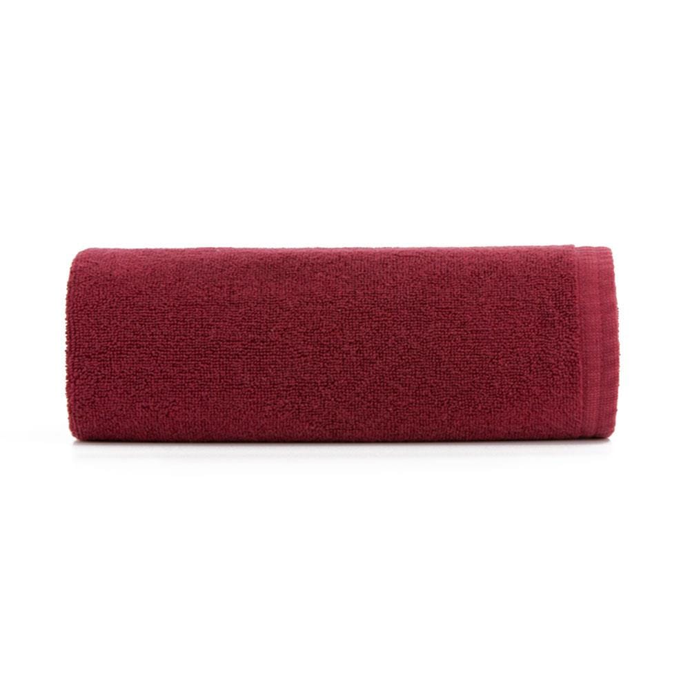 ผ้าขนหนู FROLINA GRACE 27x54 นิ้ว สี BURGUNDY