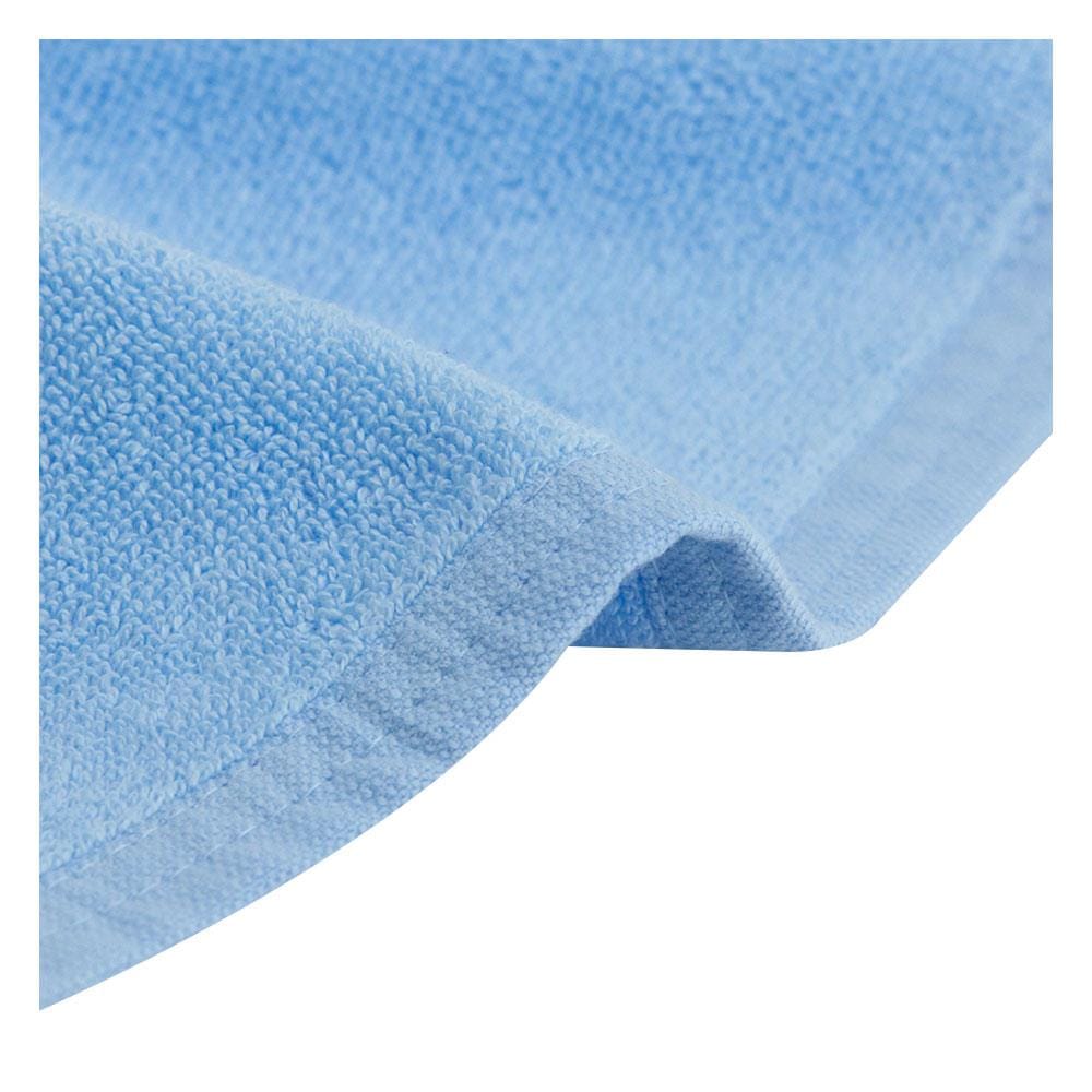ผ้าขนหนู FROLINA GRACE 30x60 นิ้ว สี BLUE