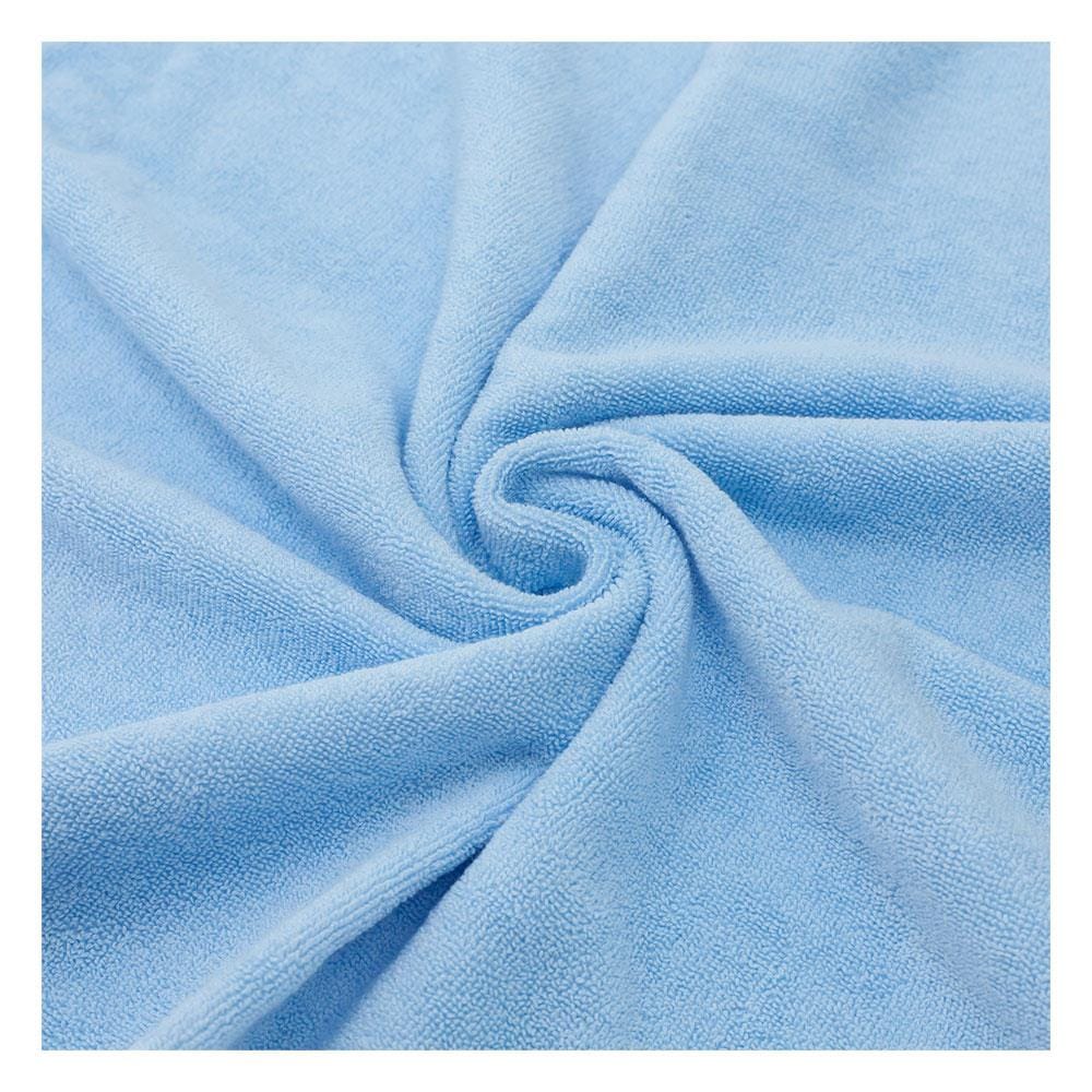 ผ้าขนหนู FROLINA GRACE 30x60 นิ้ว สี BLUE