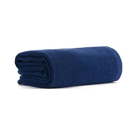 ผ้าขนหนู FROLINA GRACE 15x30 นิ้ว สี NAVY