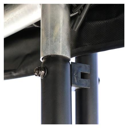 แทรมโพลีน SMARTPLAYONLY SUPER FLY 8 ฟุต_2