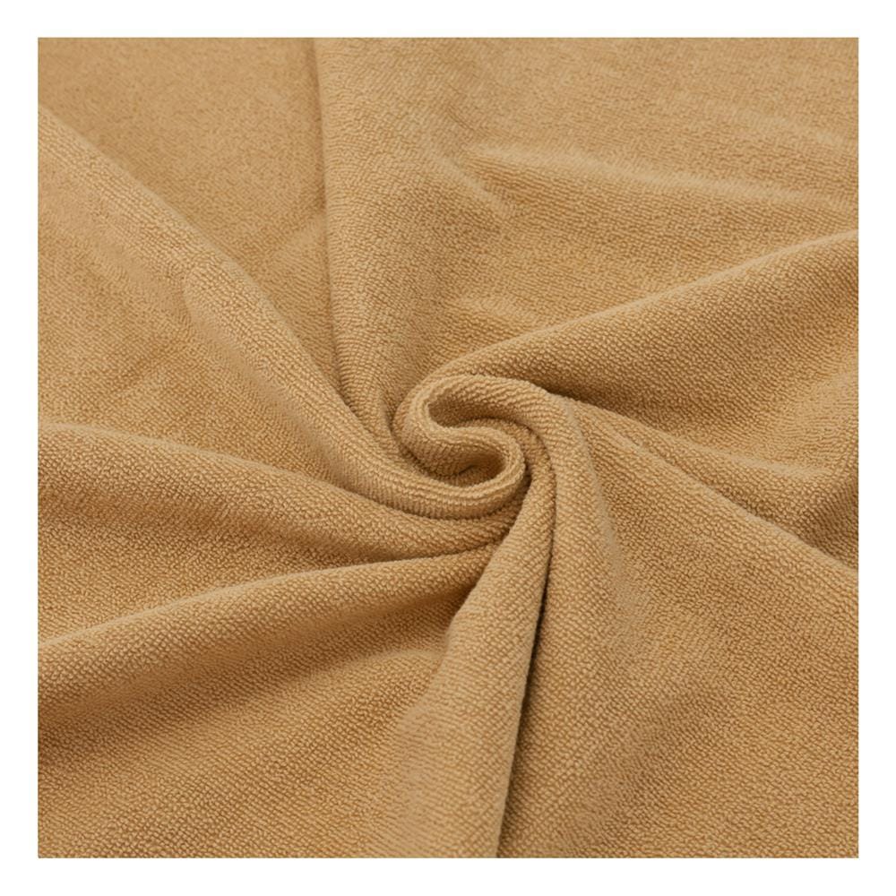 ผ้าขนหนู FROLINA GRACE 27x54 นิ้ว สี BEIGE