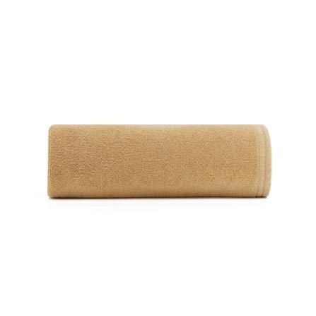 ผ้าขนหนู FROLINA GRACE 27x54 นิ้ว สี BEIGE_1