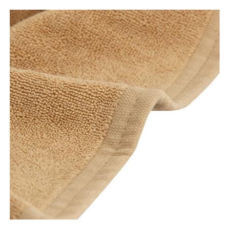 ผ้าขนหนู FROLINA GRACE 27x54 นิ้ว สี BEIGE_2