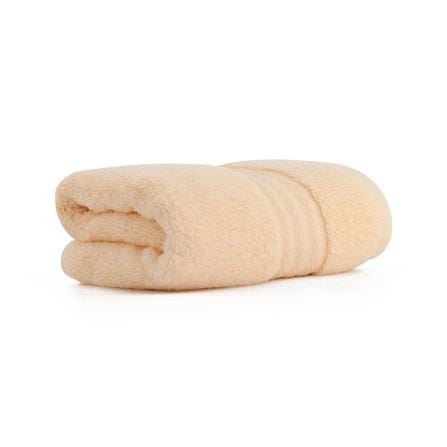ผ้าขนหนู FROLINA ECO SOFT 15x31 นิ้ว สีส้ม_0