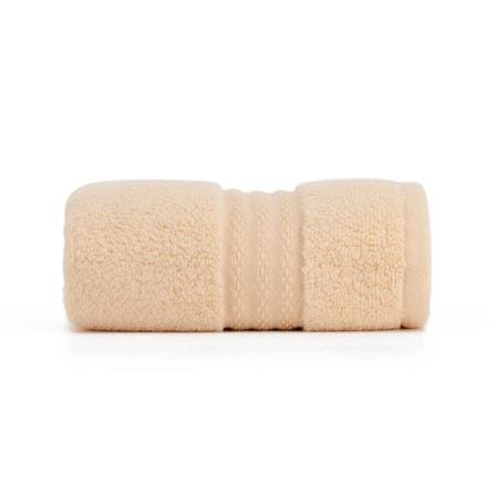 ผ้าขนหนู FROLINA ECO SOFT 15x31 นิ้ว สีส้ม_1