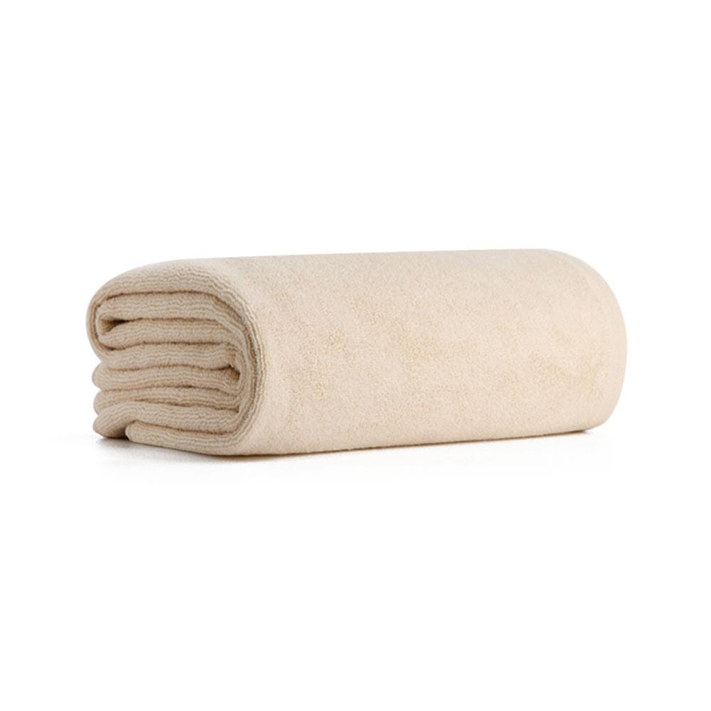 ผ้าขนหนู FROLINA GRACE 15x30 นิ้ว สี CREAM