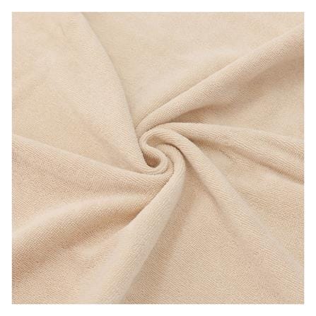 ผ้าขนหนู FROLINA GRACE 15x30 นิ้ว สี CREAM_4
