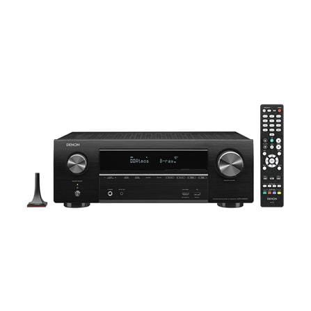 ชุดเครื่องเสียง DENON STAGE ULTRA HD 2_1
