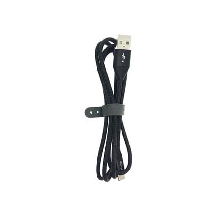 สายชาร์จ USB TYPE-C ELOOP S33_0