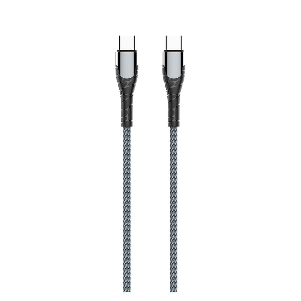 สายชาร์จ USB TYPE-C LDNIO LC101