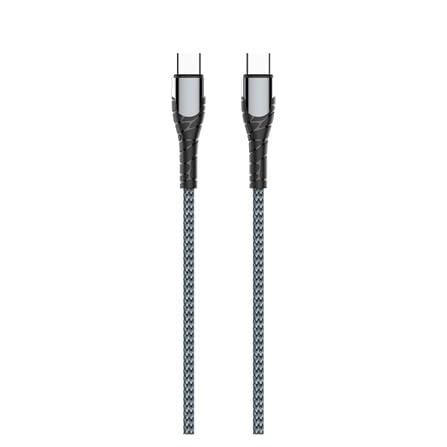 สายชาร์จ USB TYPE-C LDNIO LC101