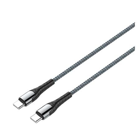 สายชาร์จ USB TYPE-C LDNIO LC101_1