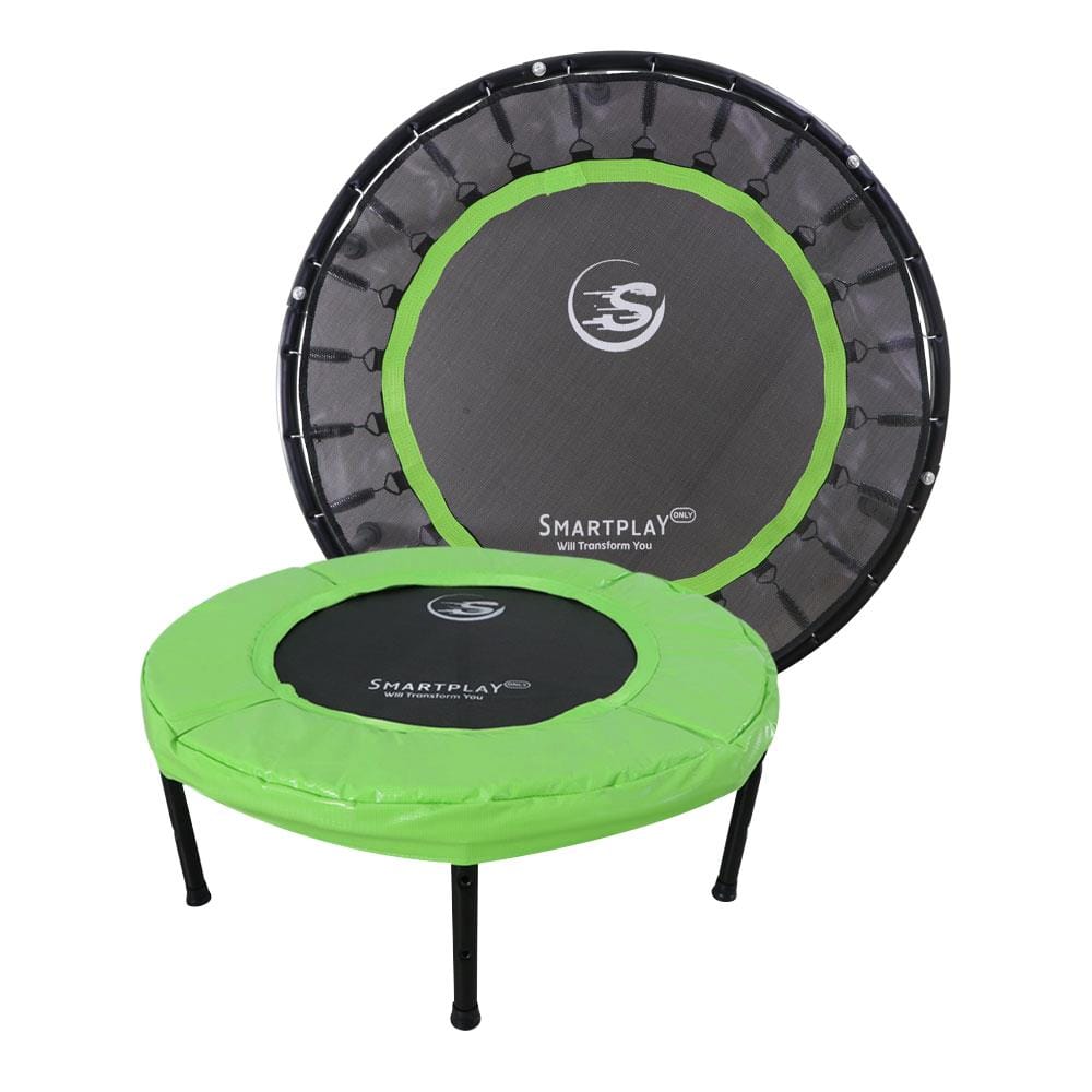 แทรมโพลีน SMARTPLAYONLY SUPER BOUNCE 40 นิ้ว