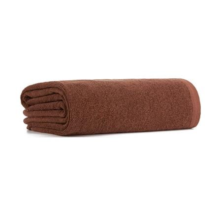 ผ้าขนหนู FROLINA GRACE 30x60 นิ้ว สี BROWN