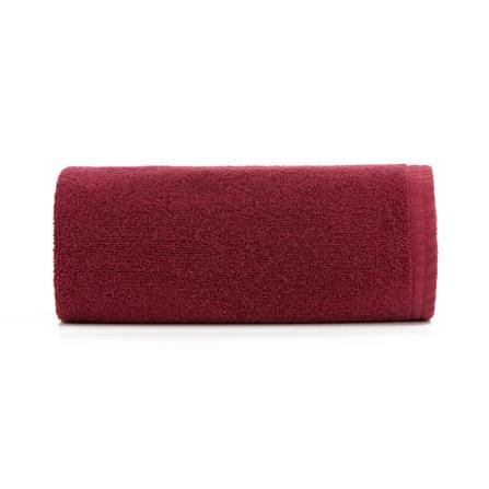 ผ้าขนหนู FROLINA GRACE 15x30 นิ้ว สี BURGUNDY_1