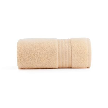 ผ้าขนหนู FROLINA ECO SOFT 30x55 นิ้ว สีส้ม_1