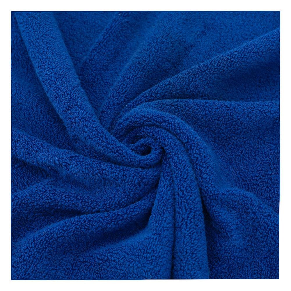 ผ้าขนหนู FROLINA ECO SOFT 15x31 นิ้ว สีกรมท่า