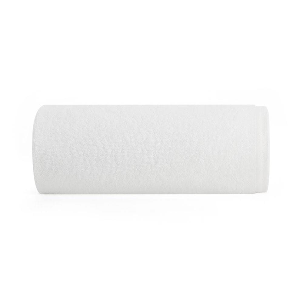 ผ้าขนหนู FROLINA GRACE 15x30 นิ้ว สี WHITE