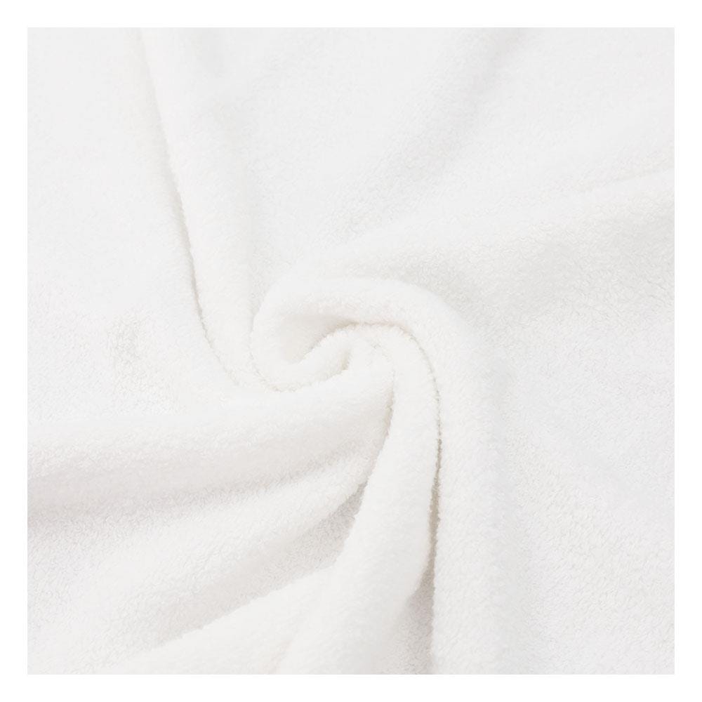ผ้าขนหนู FROLINA ECO SOFT 15X31 นิ้ว สีขาว