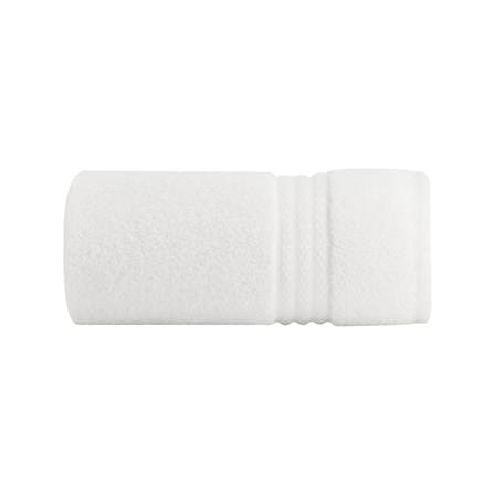 ผ้าขนหนู FROLINA ECO SOFT 15X31 นิ้ว สีขาว_1