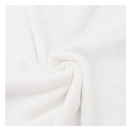 ผ้าขนหนู FROLINA ECO SOFT 15X31 นิ้ว สีขาว_4