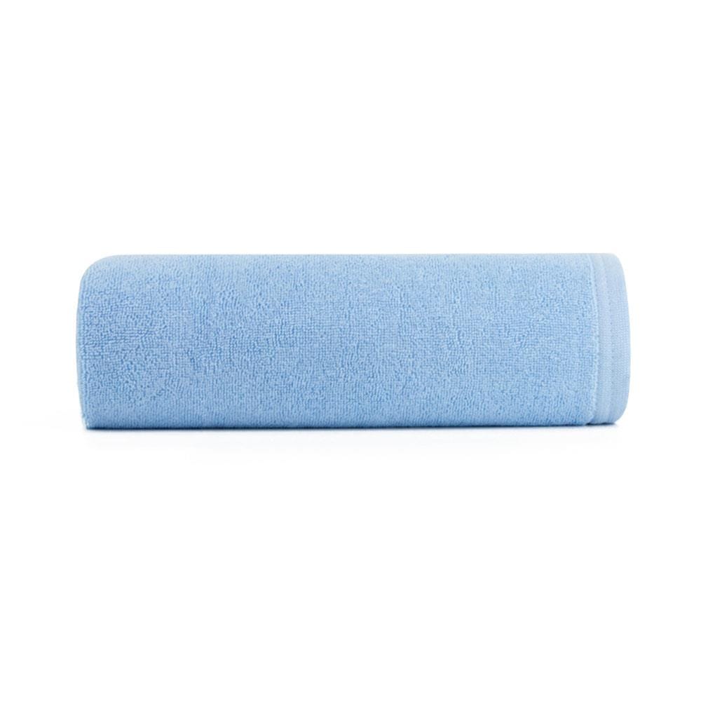 ผ้าขนหนู FROLINA GRACE 27x54 นิ้ว สี BLUE