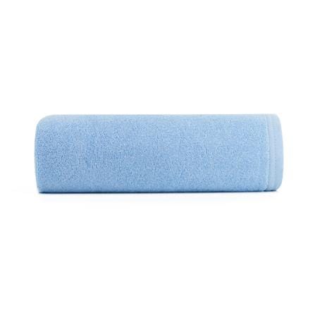 ผ้าขนหนู FROLINA GRACE 27x54 นิ้ว สี BLUE_1