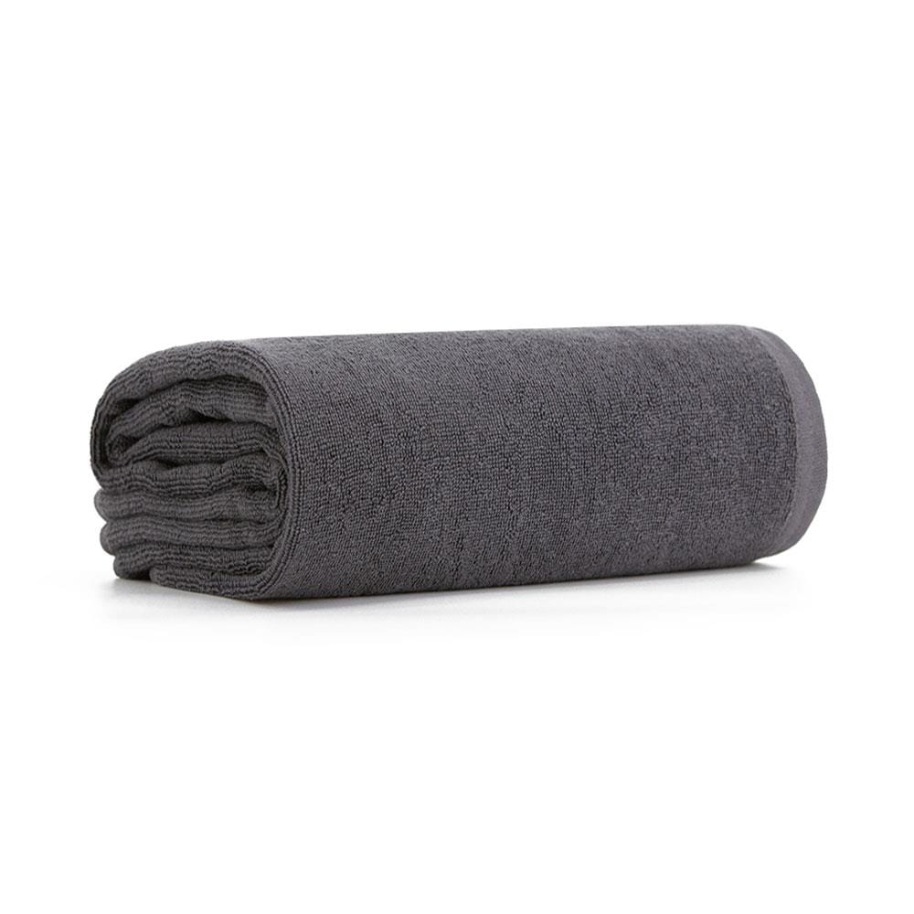 ผ้าขนหนู FROLINA GRACE 15x30 นิ้ว สี GREY