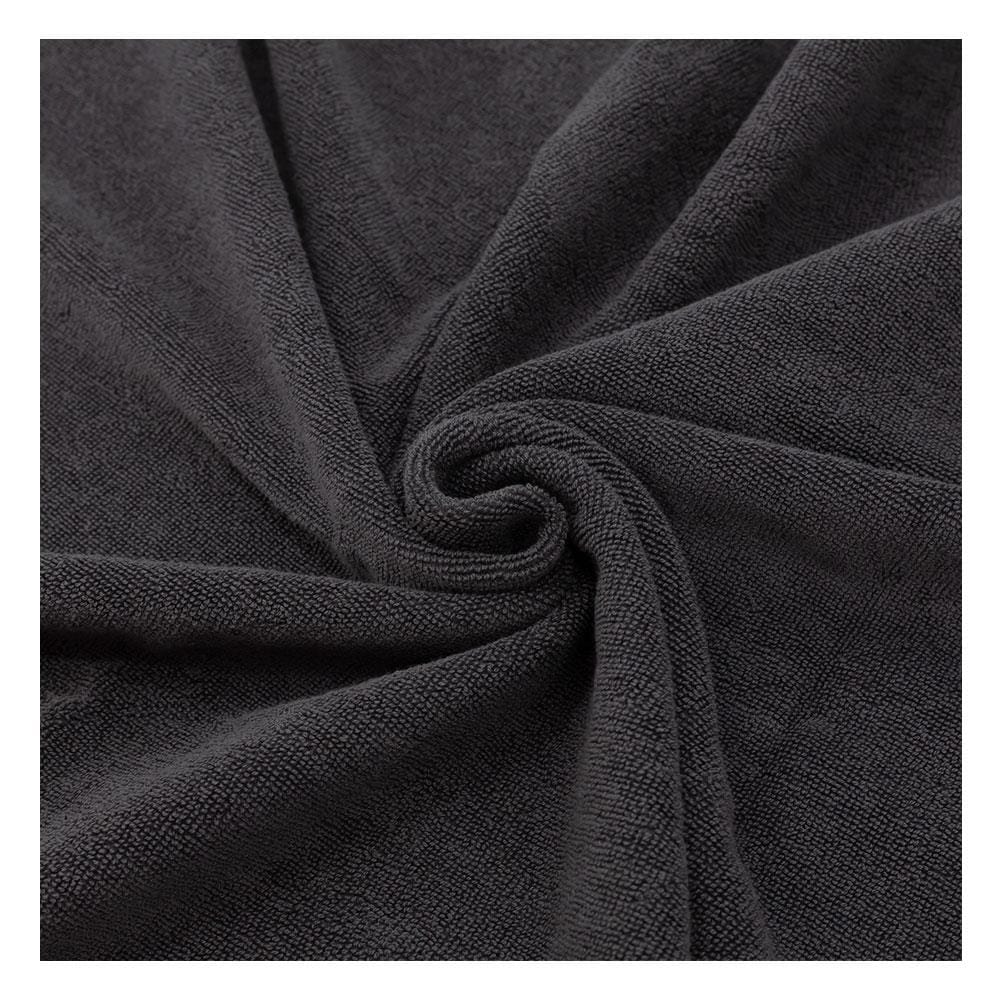ผ้าขนหนู FROLINA GRACE 15x30 นิ้ว สี GREY