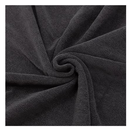 ผ้าขนหนู FROLINA GRACE 15x30 นิ้ว สี GREY_4