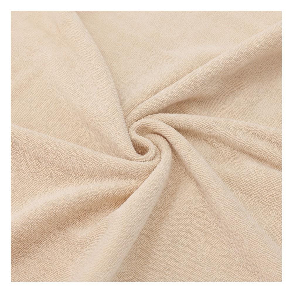 ผ้าขนหนู FROLINA GRACE 30x60 นิ้ว สี CREAM