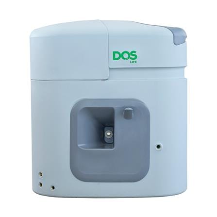 ถังเก็บน้ำ DOS WATER PAC PRO 1000 ลิตร+ปั๊มน้ำ GRU...