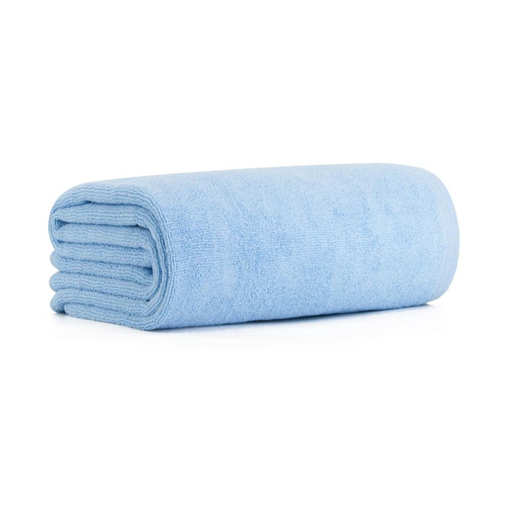 ผ้าขนหนู FROLINA GRACE 15x30 นิ้ว สี BLUE